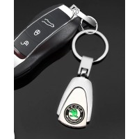 Škoda přívěsek na klíče  - SKLADEM