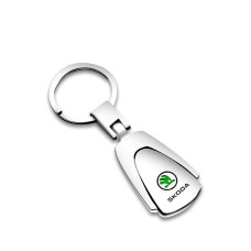 Škoda přívěsek slza - SKLADEM