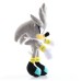 Sonic plyšák Silver 30cm - SKLADEM