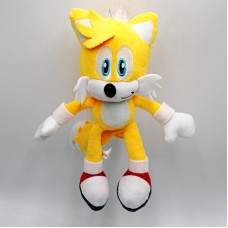 Sonic plyšák Tails 28cm - SKLADEM