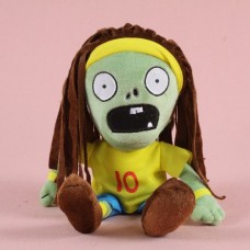 Plyšák Plants Vs Zombies Sports Zombie 