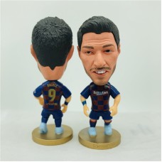 Figurka JMS Luis  Suarez 7cm - SKLADEM