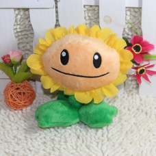 Plyšák Plants Vs Zombies Sunflower - SKLADEM