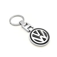 Volkswagen přívěsek černý - SKLADEM