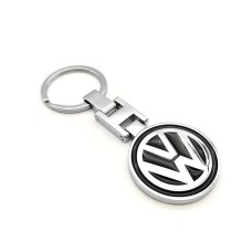 Volkswagen přívěsek černý - SKLADEM