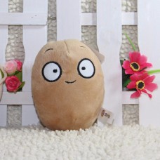 Plyšák Plants Vs Zombies Wall Nut - SKLADEM