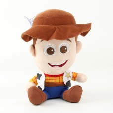 Toy Story plyšák Woody - SKLADEM