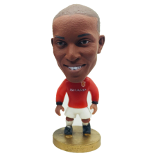 Figurka JMS Dwight Yorke Manchester United 7cm - SKLADEM
